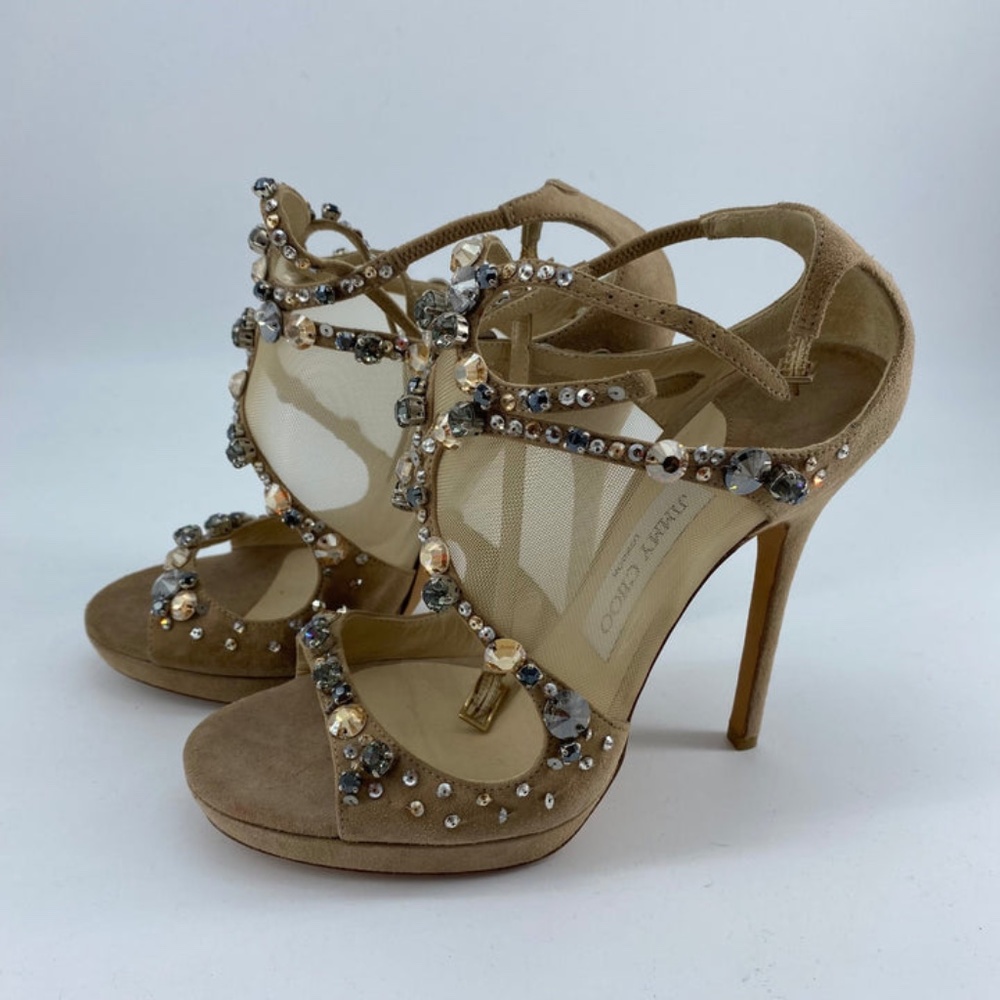 Sale!Jimmy Choo Heels